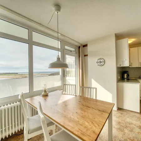 Apartment - Haus G, App 0g0704 Heiligenhafen