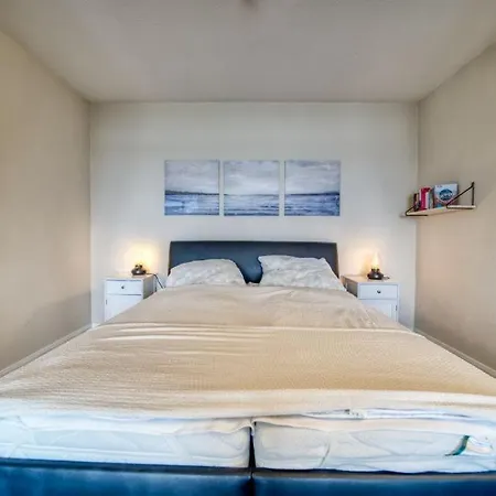 Apartment - Haus G, App 0g0704 Heiligenhafen