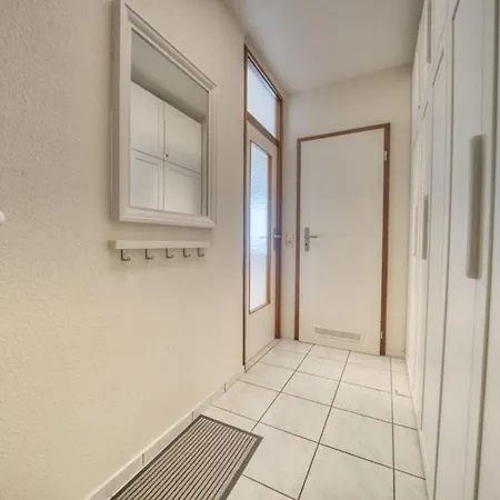 - Haus G, App 0g0704 * هايليغنهافن