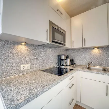 - Haus G, App 0g0704 شقة