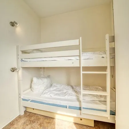 - Haus G, App 0g0704 شقة
