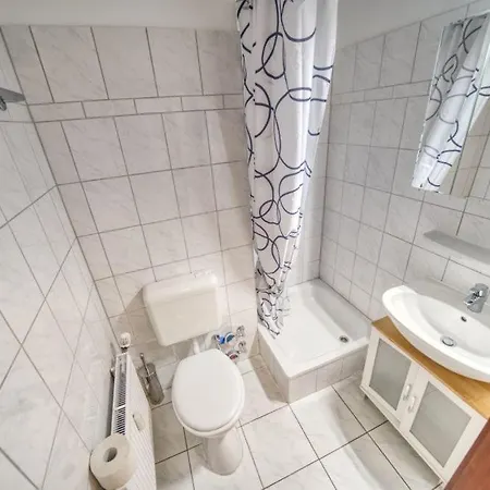 - Haus G, App 0g0704 شقة *